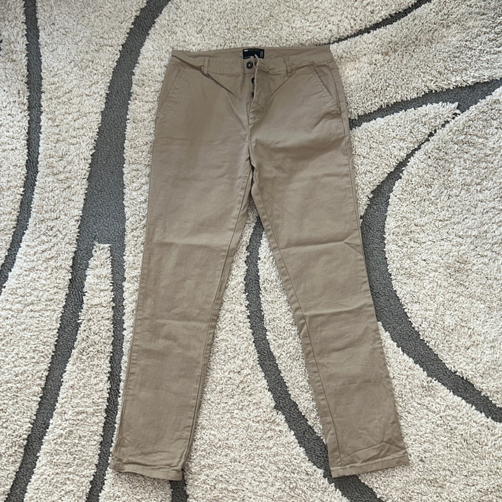 ASOS men’s pants